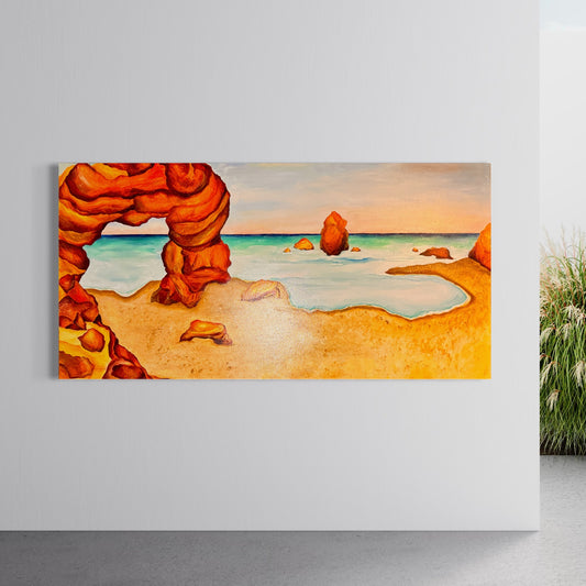 Golden Tide Sanctuary