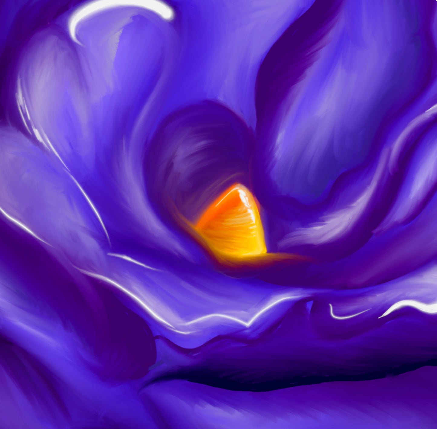 Purple Dream