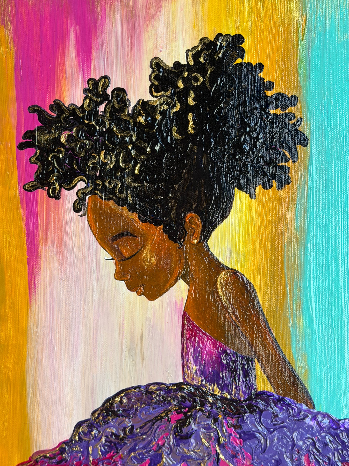 Dreaming in Color