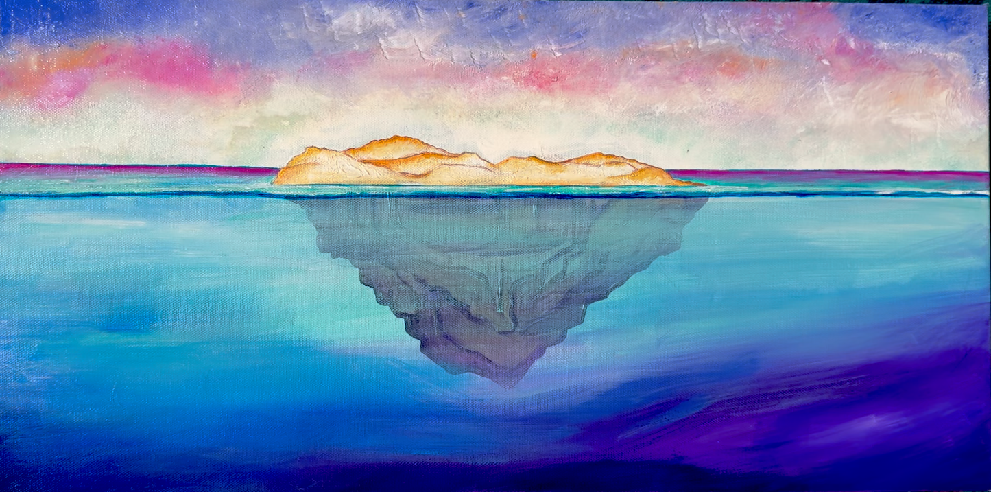 Beneath the Surface