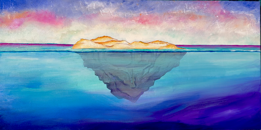 Beneath the Surface