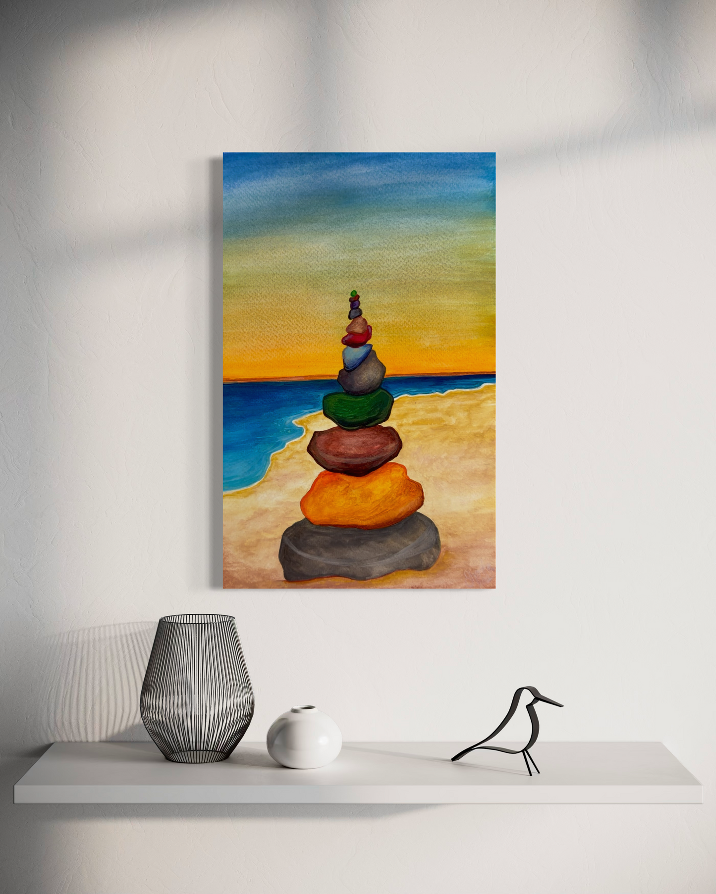 Serenity Stones