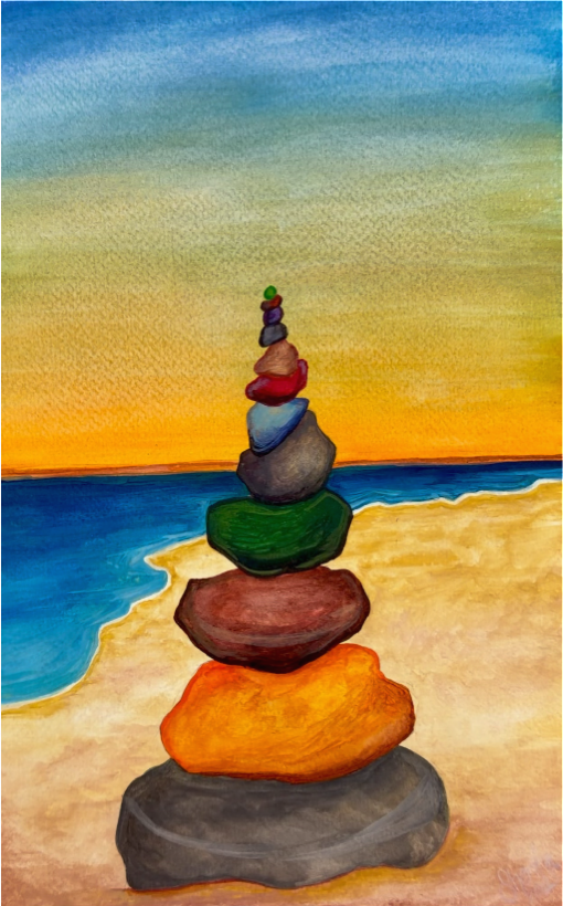 Serenity Stones