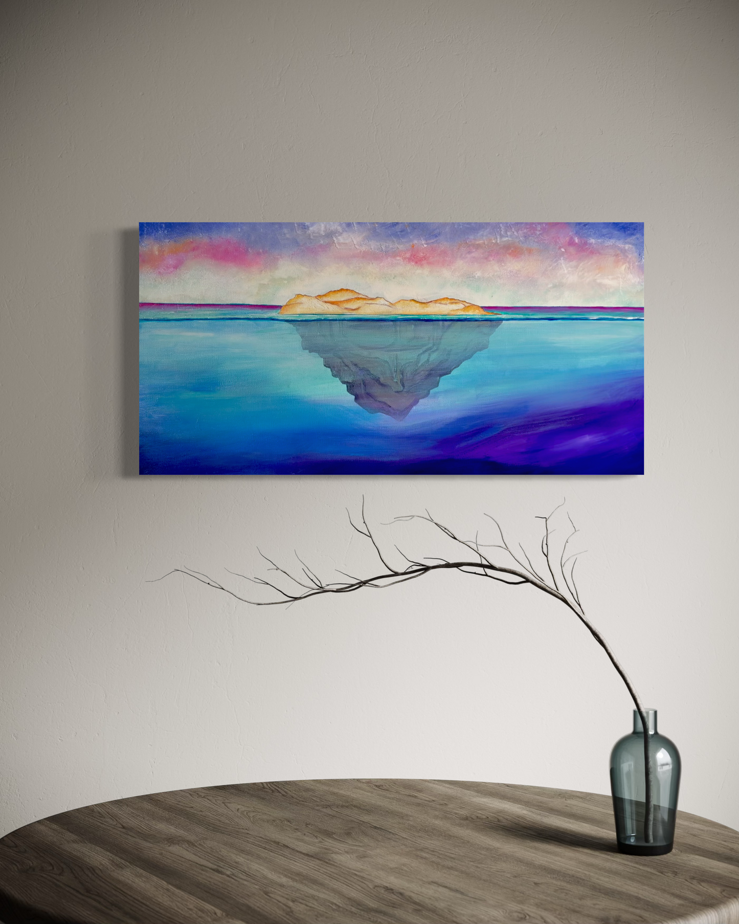 Beneath the Surface